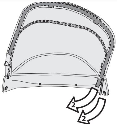 PEG PEREGO culla primonido - PegPerego - 13