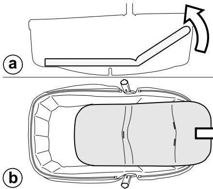 PEG PEREGO culla primonido - PegPerego - 14