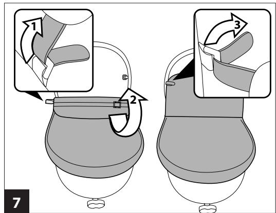 PEG PEREGO Culla Elite - PegPerego - 7