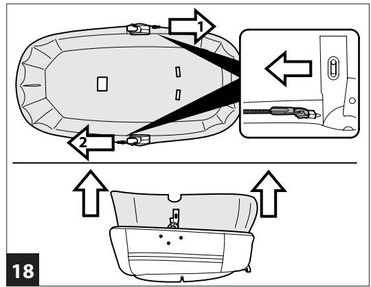 PEG PEREGO Culla Elite - PegPerego - 18