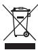 PEG PEREGO Polaris Sportsman PRO Citrus - DIRECTIVE RAEE (UE seulement) - 1