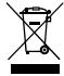PEG PEREGO Mini Puppy - ELIMINATION DE LA BATTERIE - 3