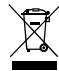 PEG PEREGO Mini Puppy - WEEE-directivet (kun EU) - 1
