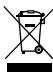 PEG PEREGO Mini Puppy - BESTIMMUNGEN RAEE (nur EU) - 1