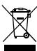 PEG PEREGO Mini Puppy - DIRTTIVA RAEE (solo UE) - 1
