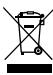 PEG PEREGO Mini Puppy - DIRECTIVE RAEE (UE圭lement) - 1
