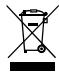 PEG PEREGO Mini Puppy - DESCARTE DE BATERIAS - 3