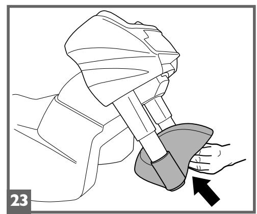 PEG PEREGO LITTLE SINGER - 23