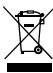PEG PEREGO LITTLE SINGER - DIRECTIVE RAEE (UE圭lement) - 1