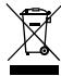 PEG PEREGO Ducati Mini Evo - DIRECTIVA RAEE (sólo UE) - 1