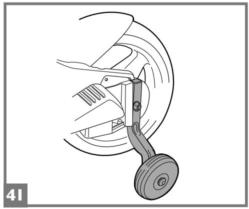 PEG PEREGO Ducati GP - 42