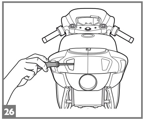 PEG PEREGO Ducati GP - 27