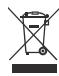 PEG PEREGO Ducati GP - RECOMMANDATIONS CONCERNANT LES PILES LR44 - I,5 V - 2