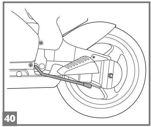 PEG PEREGO Ducati GP - 41