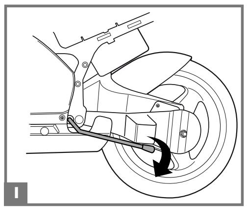 PEG PEREGO Ducati GP - 2