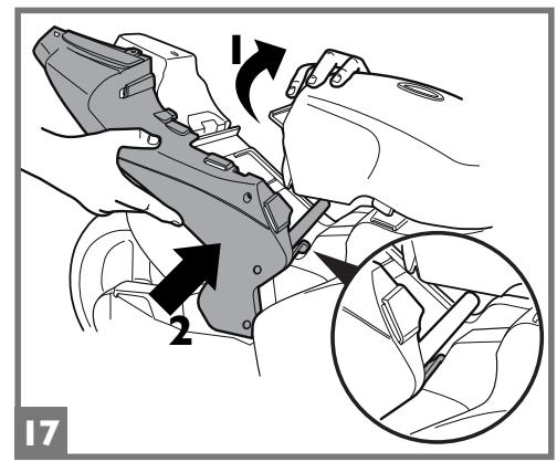 PEG PEREGO Ducati GP - 18