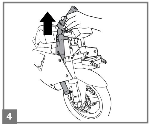 PEG PEREGO Ducati GP - 5
