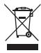 PEG PEREGO Taurus - BESTIMMUNGEN RAEE (nur EU) - 1