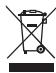 PEG PEREGO Taurus - WEEE-directivet (kun EU) - 1