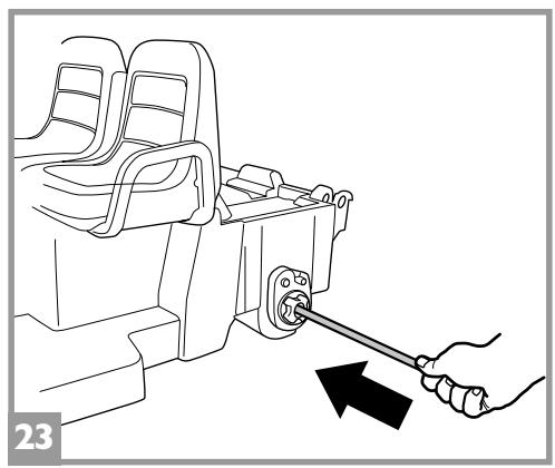 PEG PEREGO Taurus - 34