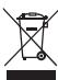 PEG PEREGO Gaucho Sport - DIRETTIVA RAEE (solo UE - 1
