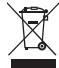 PEG PEREGO Gaucho Sport - BEM/ERKNINGER OM BATTERIER LR44 - I,5V - 2
