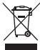 PEG PEREGO Gaucho Sport - WEEE-directivet (kun EU) - 1