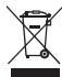 PEG PEREGO Gaucho Sport - AVVERTENZE PILA LR44 - 1,5 VOLT - 2
