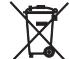 PEG PEREGO Polaris RZR 900 XP - DESCARTE DE BATERIAS - 3
