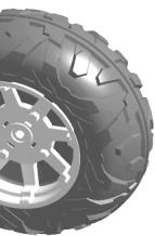PEG PEREGO Polaris RZR 900 XP - 60
