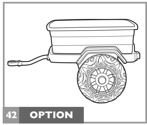 PEG PEREGO Polaris RZR 900 XP - 43