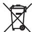 PEG PEREGO Polaris RZR 900 XP - DIRTRIZ RAEE (somente UE) - 1