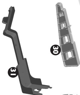 PEG PEREGO Polaris RZR 900 XP - 61