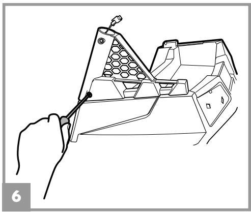 PEG PEREGO Polaris RZR 900 XP - 7