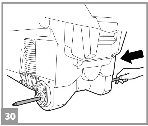 PEG PEREGO Polaris RZR 900 XP - 31