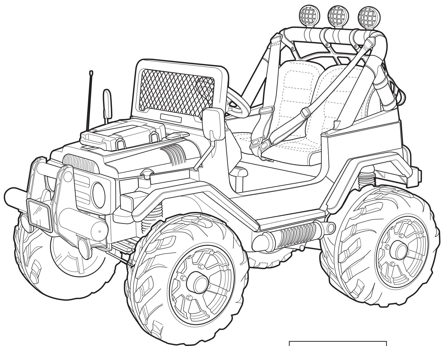 PEG PEREGO Gaucho XP - PegPerego - 10