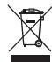 PEG PEREGO Gaucho XP - DIRETTIVA RAEE (solo UE) - 1