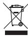 PEG PEREGO Gaucho XP - DIRECTIVE RAEE (UE圭lement) - 1