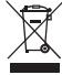 PEG PEREGO Gaucho XP - SMALTIMENTO DELLA BATTERIA - 3