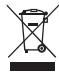PEG PEREGO Gaucho XP - BESTIMMUNGEN RAEE (nur EU) - 1