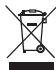 PEG PEREGO Polaris RZR PRO Green Shadow - DISPOSAL OF THE BATTERY - 3