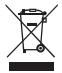 PEG PEREGO Polaris RZR PRO Green Shadow - SMALTIMENTO DELLA BATTERIA - 3
