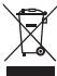 PEG PEREGO Polaris RZR PRO Green Shadow - DIRECTIVE RAEE (UE圭lement) - 1