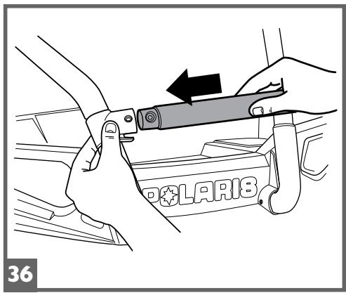 PEG PEREGO Polaris RZR PRO Green Shadow - PegPerego - 36