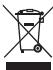 PEG PEREGO Polaris RZR PRO Green Shadow - DIRTTIVA RAEE (solo UE) - 1