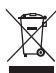 PEG PEREGO Polaris RZR PRO Green Shadow - WEEE DIRECTIVE (EU only) - 1