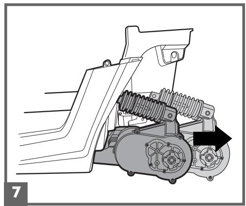 PEG PEREGO Polaris RZR PRO Green Shadow - PegPerego - 7