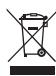 PEG PEREGO Polaris SPORTSMAN PRO Citrus - ENTSORGUNG DER BATTERIE - 3