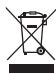 PEG PEREGO Polaris SPORTSMAN PRO Citrus - DIRETRIZ RAEE (somente UE) - 1