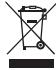 PEG PEREGO GAUCHO PRO Realtree - DESCARTE DE BATTERIAS - 3